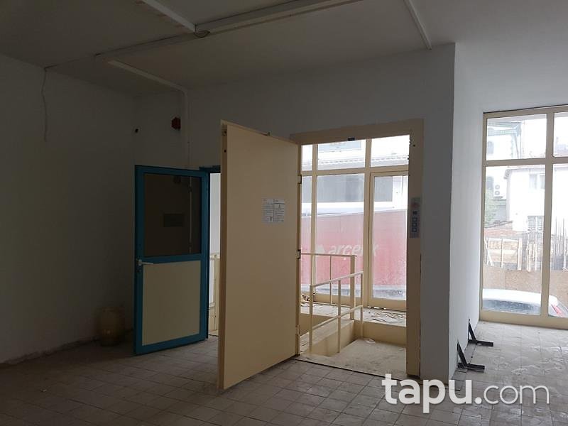 Kocaeli Gebze Mustafapaşa Mahallesinde 576 m2 Dükkan
