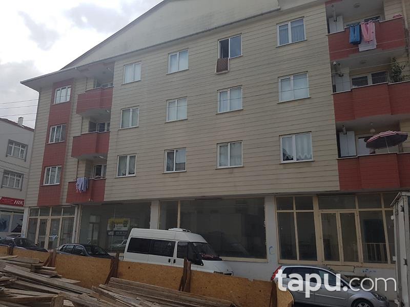 Kocaeli Gebze Mustafapaşa Mahallesinde 576 m2 Dükkan