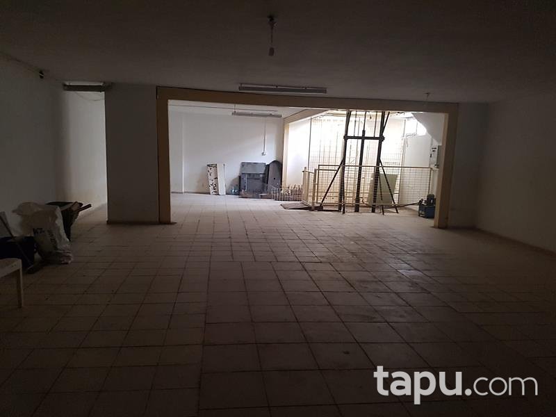 Kocaeli Gebze Mustafapaşa Mahallesinde 576 m2 Dükkan