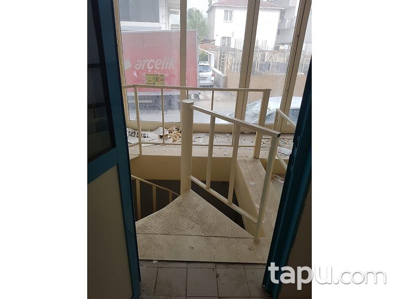 Kocaeli Gebze Mustafapaşa Mahallesinde 576 m2 Dükkan
