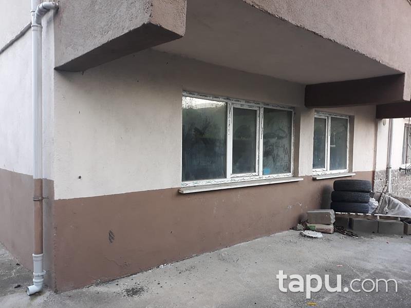 Zonguldak Ereğli Kırmacı Mahallesinde 67 m2 1+1 Daire