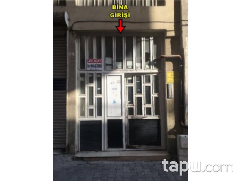 Şanlıurfa Haliliye Paşabağı Mahallesi'nde 370m2 Dükkan