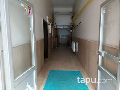 Ağrı Merkez Yavuz Mahallesi'nde 4+1 Daire