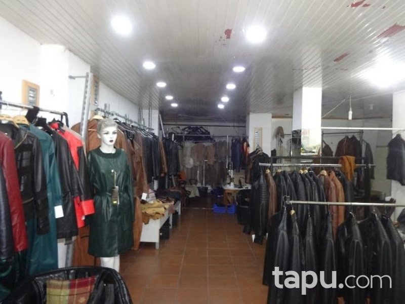 Çanakkale Merkez İnönü Caddesi'nde Kiracılı Dükkan