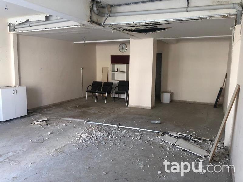 Konya Karatay Doğuş Mahallesinde 60 m2 Dükkan
