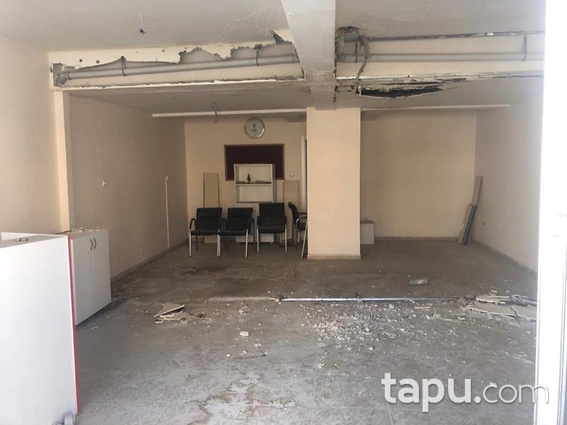 Konya Karatay Doğuş Mahallesinde 60 m2 Dükkan