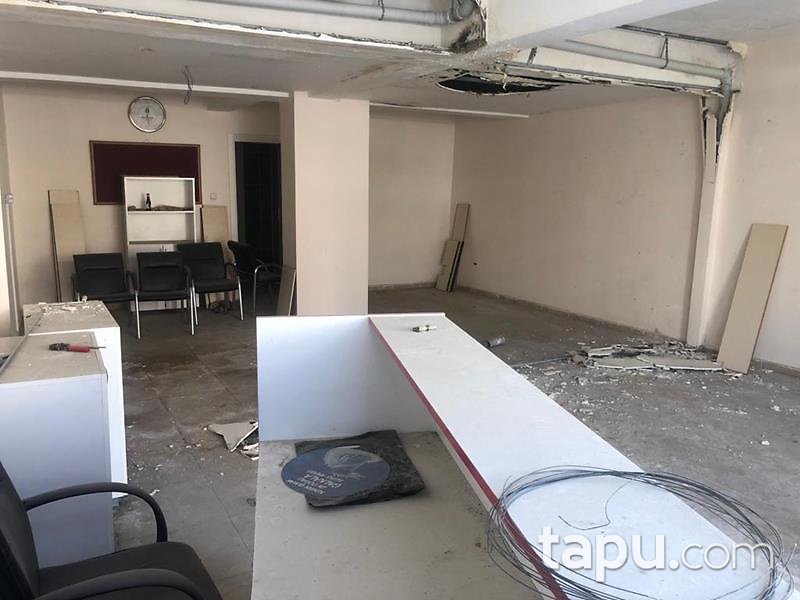 Konya Karatay Doğuş Mahallesinde 60 m2 Dükkan