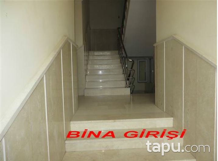 Ankara Etimesgut İstasyon Mahallesi'nde İskanlı 2+1 Daire