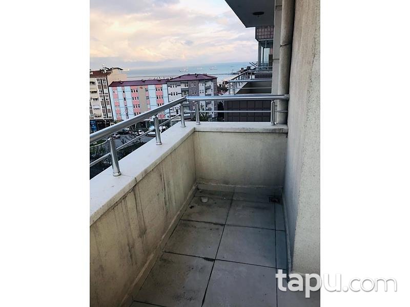 Samsun İlkadım Kökçüoğlu Mahallesi'nde 3+1 Daire