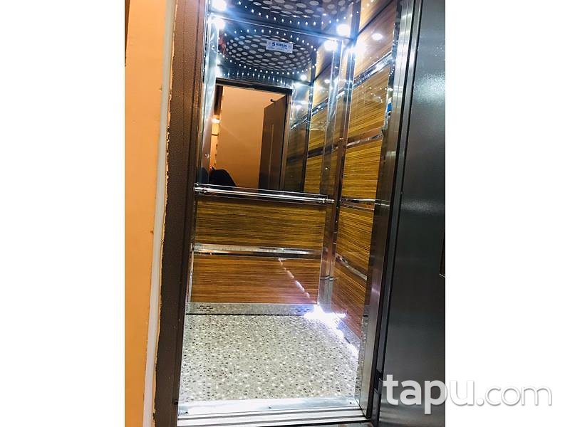 Samsun İlkadım Kökçüoğlu Mahallesi'nde 3+1 Daire