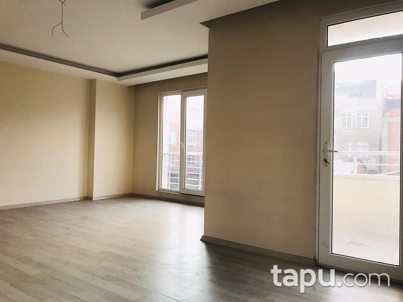 Samsun İlkadım Kökçüoğlu Mahallesi'nde 3+1 Daire