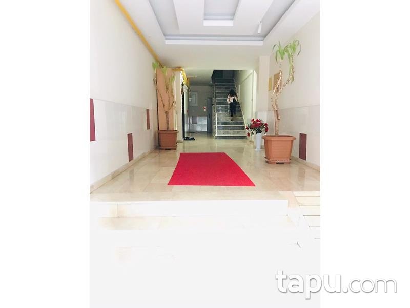 Samsun İlkadım Kökçüoğlu Mahallesi'nde 3+1 Daire