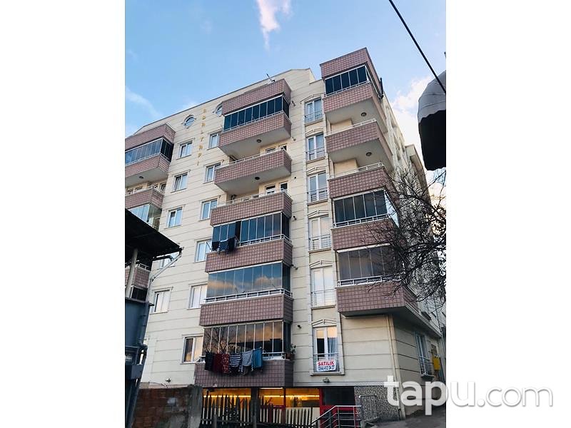 Samsun İlkadım Kökçüoğlu Mahallesi'nde 3+1 Daire