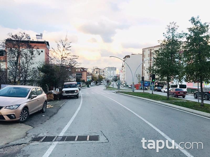 Samsun İlkadım Kökçüoğlu Mahallesi'nde 3+1 Daire
