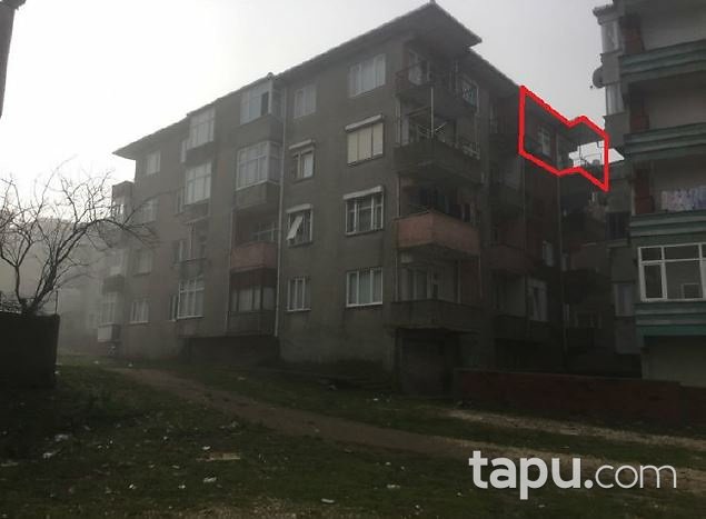 Bursa Karacabey Saadet Mahallesi'nde 96 m2 Daire