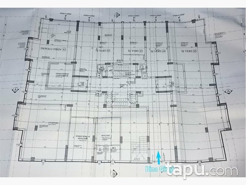 Diyarbakır Yenişehir Üçkuyu Mahallesi'nde 145m2 3+1 Daire