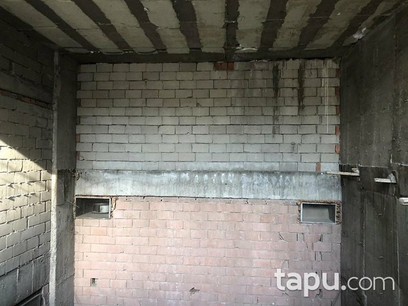 Van İpekyolu Vali Mithat Bey Mahallesi'nde 540 m2 Depo/Garaj