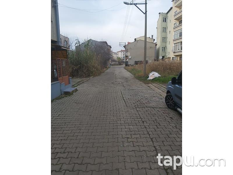 Tekirdağ Süleymanpaşa Altınova Mahallesi'nde 2+1 90 m2 Daire