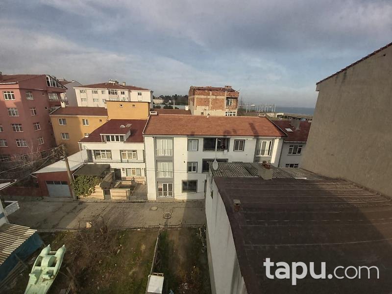 Tekirdağ Süleymanpaşa Altınova Mahallesi'nde 2+1 90 m2 Daire