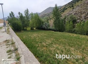 Van Gevaş Kuşluk Mahallesi'nde Kepiç Tek Katlı Ev Ahır ve Bahçesi