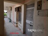 Mersin Akdeniz Orma İşhanın'da İskanlı 50m2 Ofis