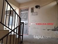 Mersin Akdeniz Orma İşhanın'da İskanlı 50m2 Ofis