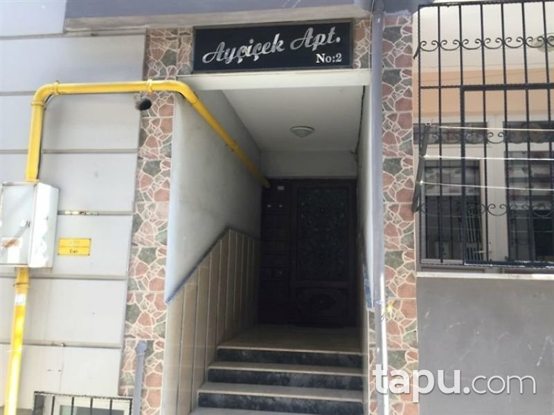 Samsun İlkadım Yenidoğan'da 2+1 70 m2 Bodrum Kat Daire