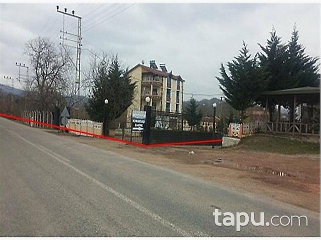 Ordu Fatsa'da 6224m2 Tarla- Fındık Bahçesi ve Bina-Ahır