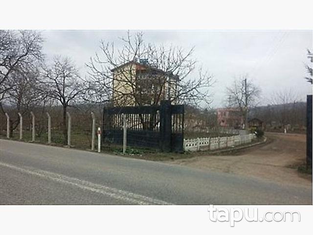 Ordu Fatsa'da 6224m2 Tarla- Fındık Bahçesi ve Bina-Ahır