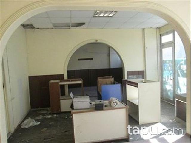 Samsun Bafra'da 123 m2 Dükkan