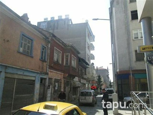 Samsun Bafra'da 123 m2 Dükkan