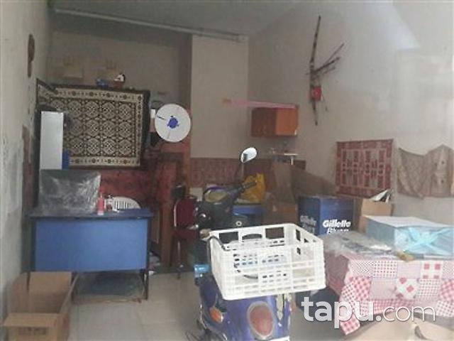 Yozgat Yerköy Haşim Kılıç Mahallesi'nde İskanlı 32 m2 Dükkan