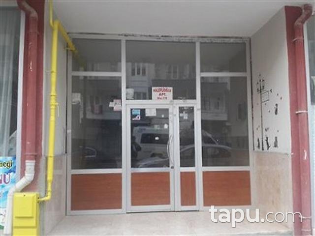 Yozgat Yerköy Haşim Kılıç Mahallesi'nde İskanlı 32 m2 Dükkan