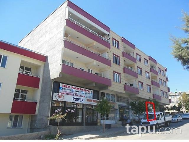 Kahramanmaraş Onikişubat Ali Sezal'da 40 m2 Dükkan