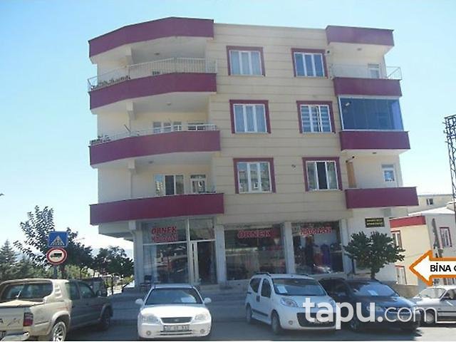 Kahramanmaraş Onikişubat Ali Sezal'da 40 m2 Dükkan