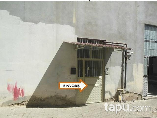 Kahramanmaraş Onikişubat Ali Sezal'da 40 m2 Dükkan