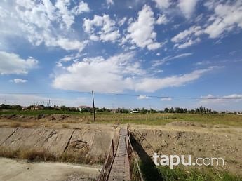 Yozgat Yerköy Karaçasar Mahallesi'nde 676 m2 Konut İmarlı Arsa