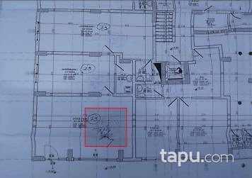 Yozgat Yerköy Haşim Kılıç Mahallesinde 99 m2 Dükkan