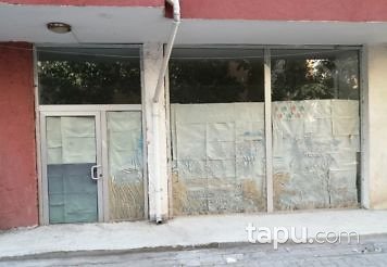 Yozgat Yerköy Haşim Kılıç Mahallesinde 99 m2 Dükkan