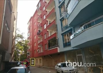 Yozgat Yerköy Haşim Kılıç Mahallesinde 99 m2 Dükkan