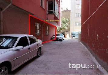 Yozgat Yerköy Haşim Kılıç Mahallesinde 99 m2 Dükkan