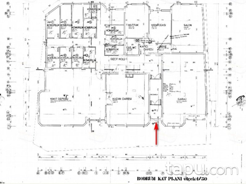Sivas Merkez Akdeğirmen Mahallesi'nde İskanlı 150 m2 Daire