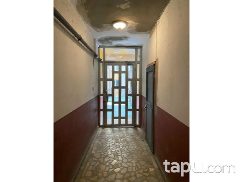 Rize Merkez Camiönü Mahallesi'nde 105m2 3+1 Daire