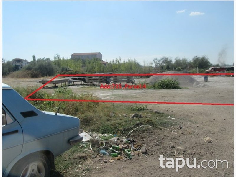 Çorum Sungurlu Sunguroğlu Mahallesi'nde 222m2 Konut İmarlı Arsa