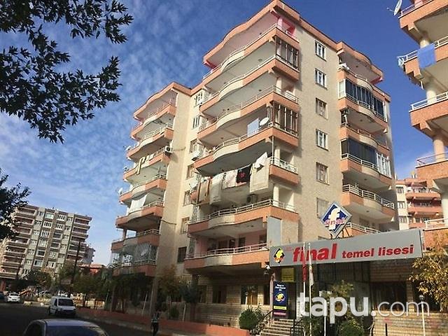Diyarbakır Kayapınar'da 49 m2 Dükkan