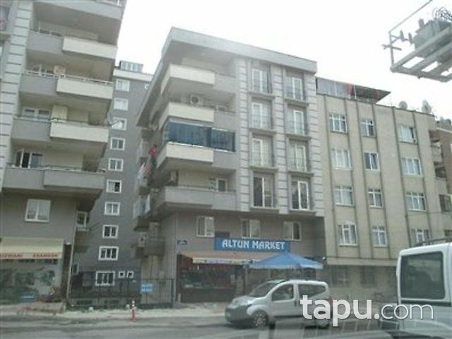 Samsun İlkadım Fevzi Çakmak Mahallesi'nde 68 m2 Depo