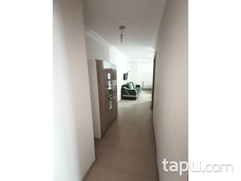 Van İpekyolu Bahçıvan Mahallesi'nde İskanlı 78 m2 Ofis
