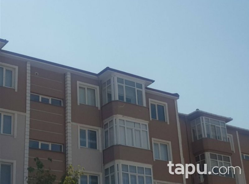 Kırklareli Merkez Cumhuriyet Mahallesi'nde 3+1 105 m2 İskanlı Daire