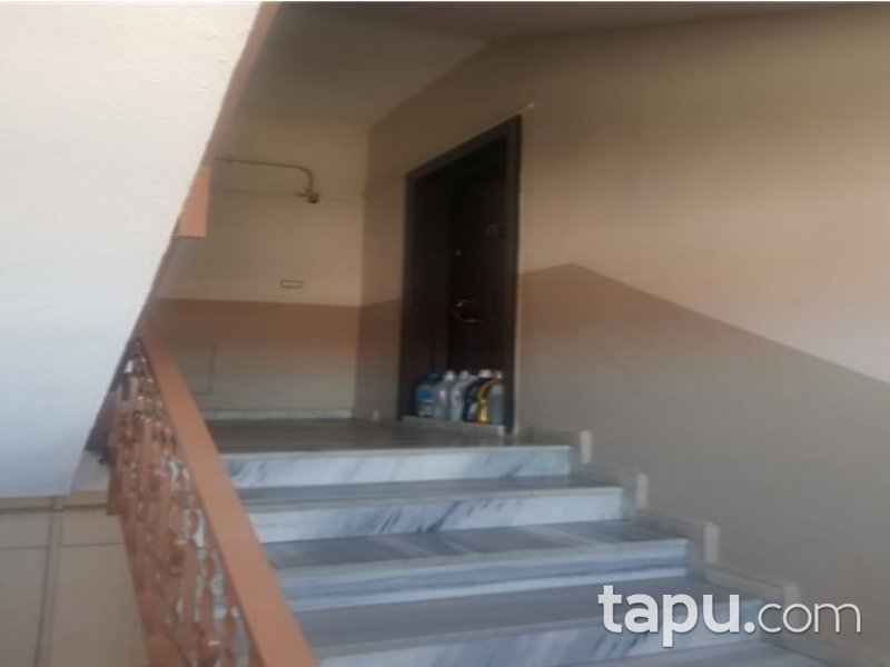 Kırklareli Merkez Cumhuriyet Mahallesi'nde 3+1 105 m2 İskanlı Daire