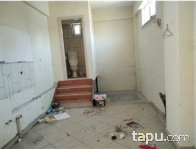 Kayseri Kocasinan Yavuzlar Mahallesi'nde 192 m2 İskanlı Depolu Dükkan